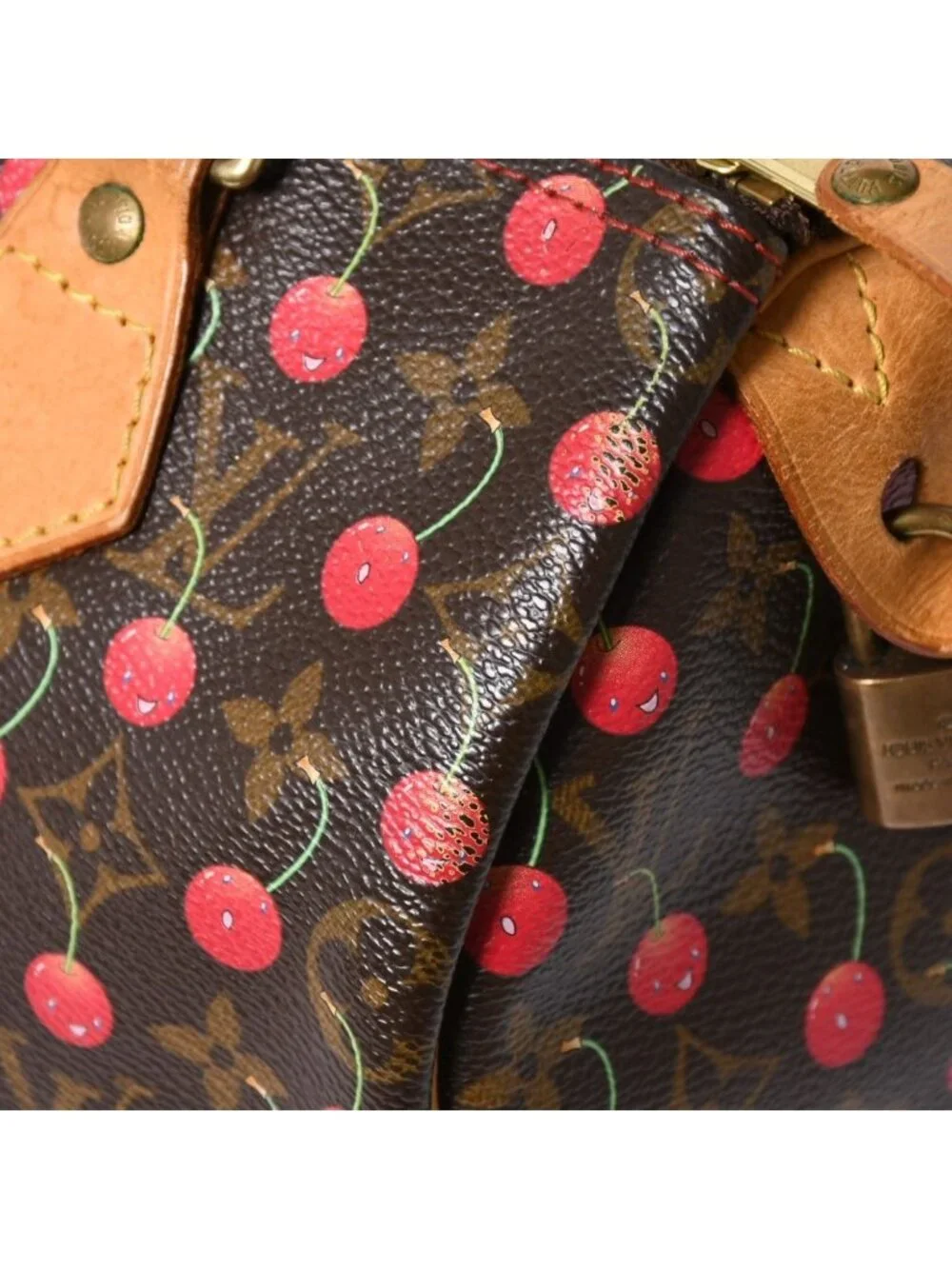 Louis Vuitton this authentic